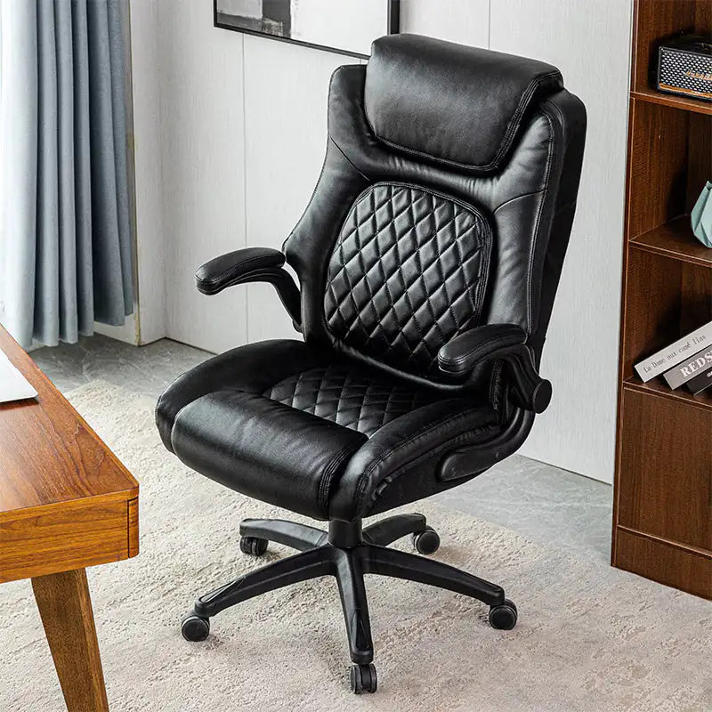 Why Every Lawyer Needs an Ergonomic Chair in 2025